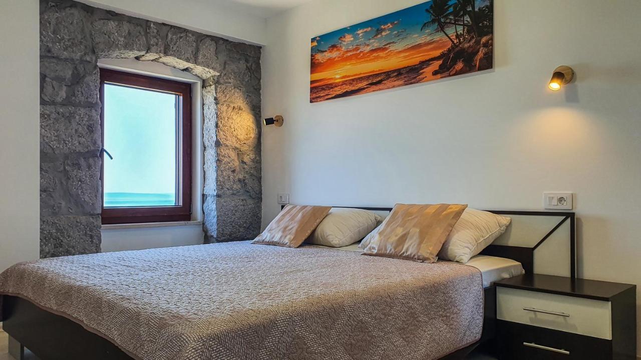 לובראן Apartment Bugenvilija מראה חיצוני תמונה